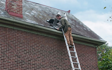what affects urgent Siabost Bho Dheas roof repairs