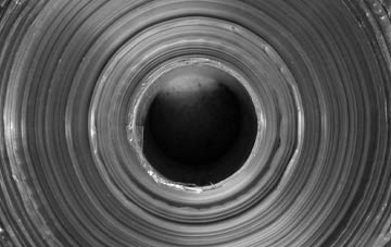 Siabost Bho Dheas edpm waterproofing