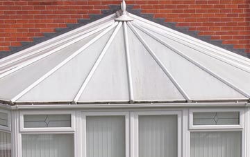 Siabost Bho Dheas polycarbonate conservatory roof repairs