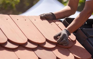 Siabost Bho Dheas roof tile contractors