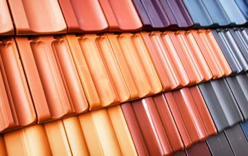 Siabost Bho Dheas roof tile costs