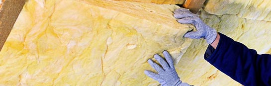 quotes for Siabost Bho Dheas roof insulation