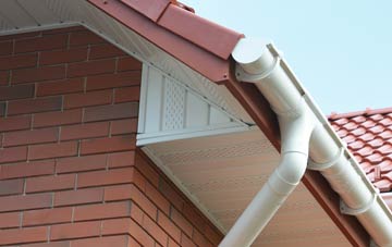 Siabost Bho Dheas soffit repair costs
