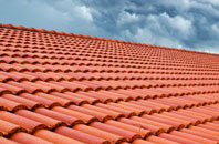 Siabost Bho Dheas roofing tiles