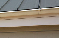 Siabost Bho Dheas soffit repair
